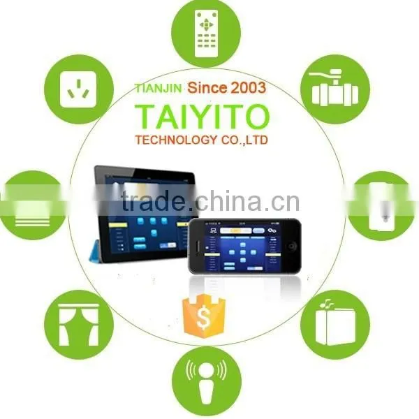 2015 Best Selling High Quality Made in China Trade Assurance Universal Remote Control Products photo-4