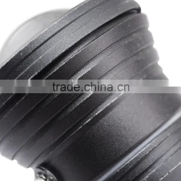 10W RGB LED Underwater Lighting 12v Pool Light IP67 Waterproof photo-6