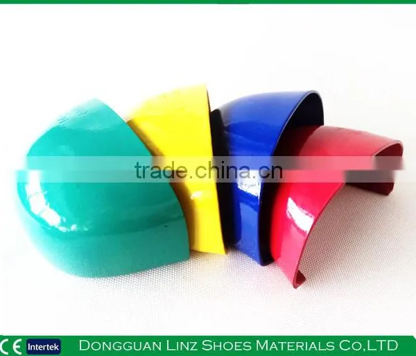 EN Standard Steel Toe Cap for Safety Militarty Shoes photo-4