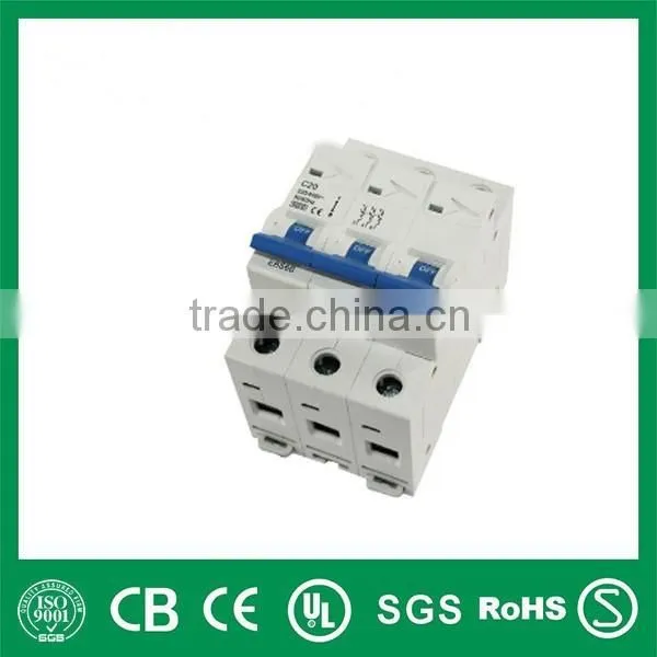 Breaker/circuit Breaker/mini Circuit Breaker photo-6