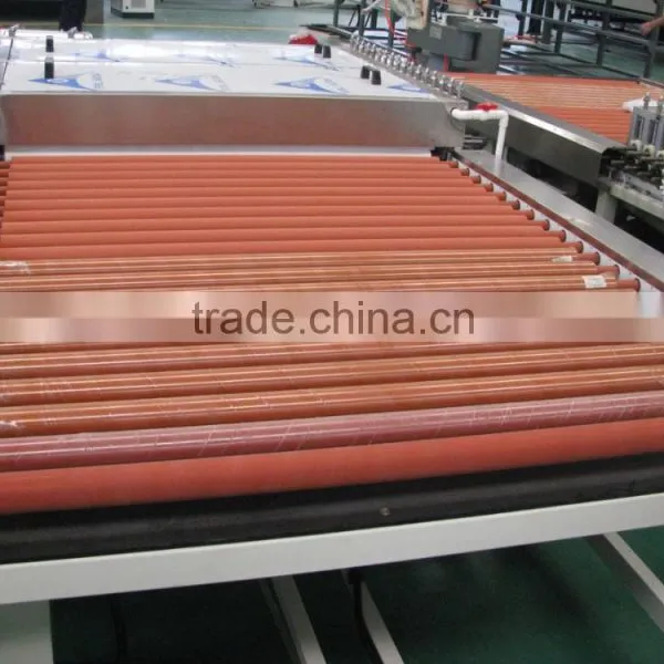 Manufacturer Supply Glass Washing Machine and Dryer photo-3