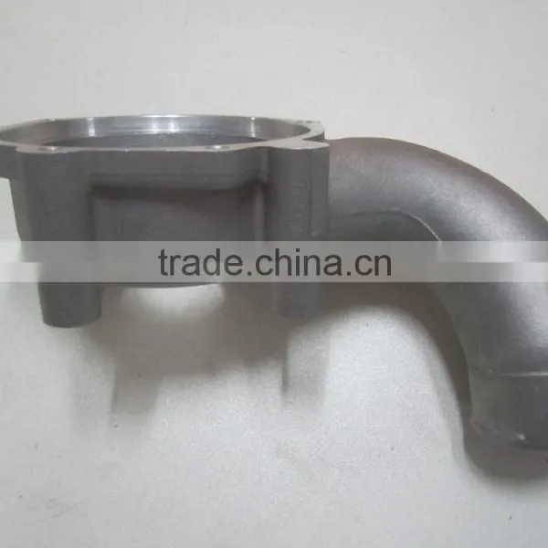 Bi-turbo K04 Compressor Housing 53049880026 5304-988-0026 078145704M 078145702M 078145704M 078145704MX Turbocharger photo-4