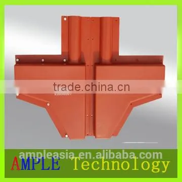 Bushing Cover