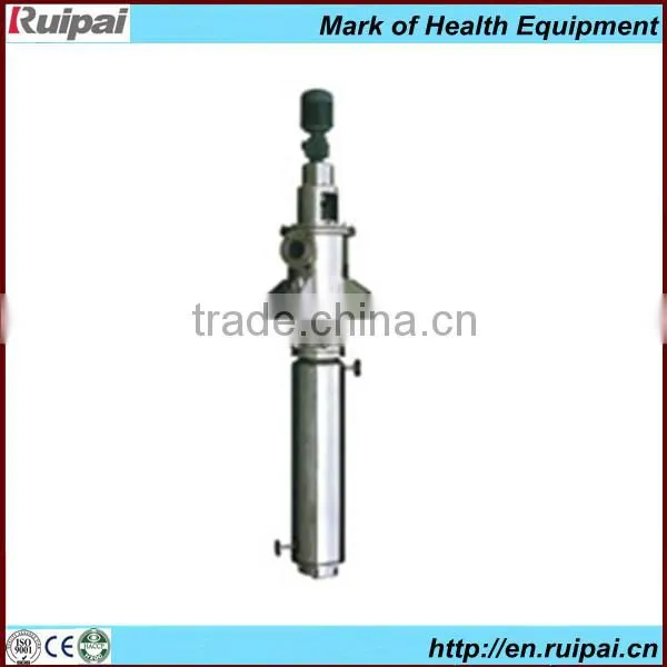 ZGB Series Industrial Falling Film Evaporator