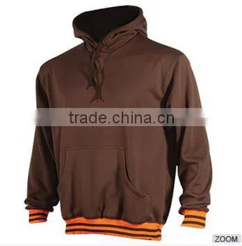 Plain Hoodies Thick Hoodies