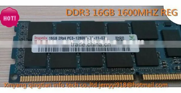 High Capacity Low Price DDR2 16gb Memory Ram for Hot Sales!!! photo-3
