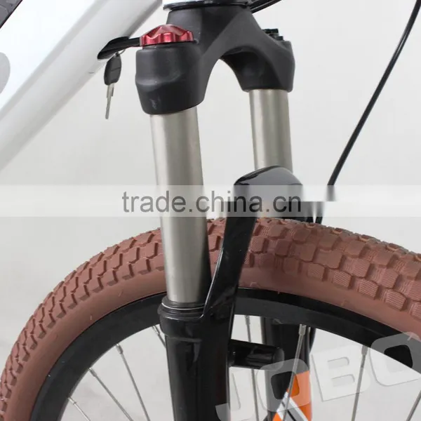2016 New Crank Sensor 700C Easy Riding Road Communter Ebike photo-4