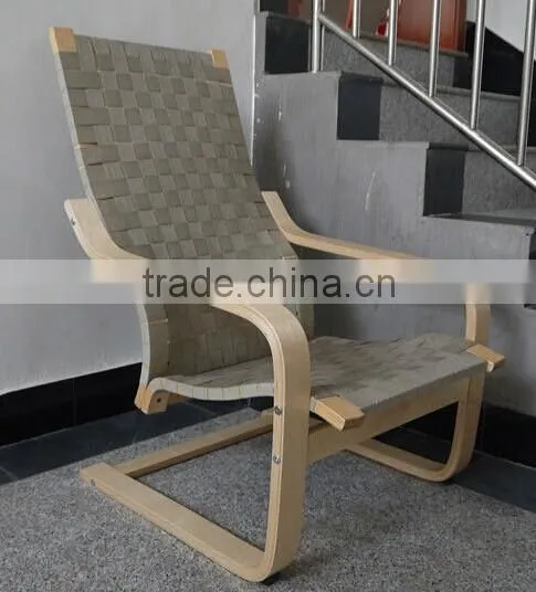 Bentwood Chair