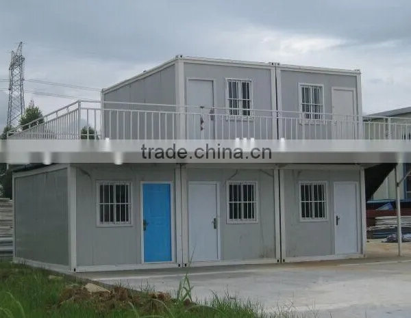 Expandable Container House photo-4