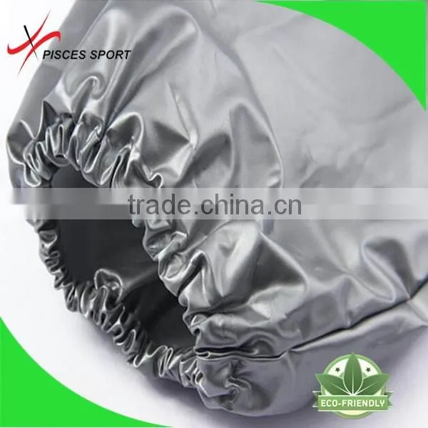 The Electric and Pvc Sauna Suit photo-5