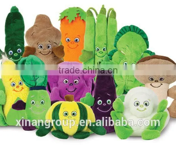 ICTI and Sedex Audit Plush Toy Bouquet