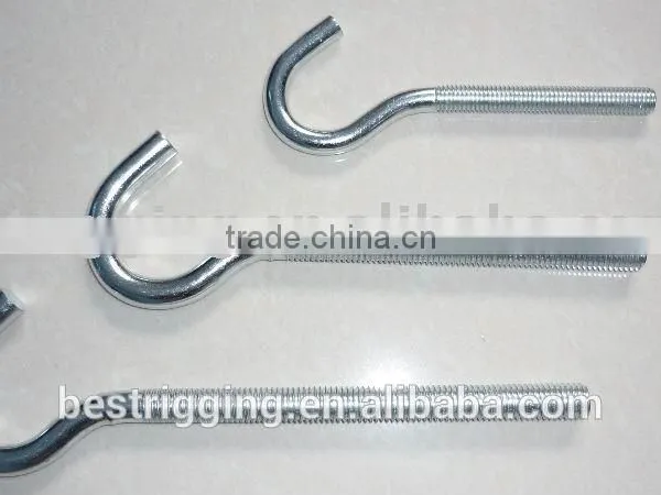Stainless Steel Screw Bolt photo-2