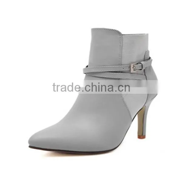 Mexican Boots High Heel Boots American Sex Pictures 2 Shenzhen Factory Red Boots photo-5