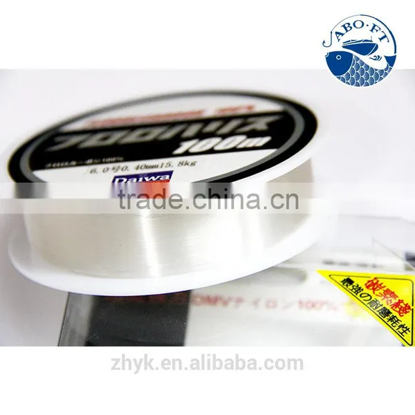 Carbon Fiber Leader Sink Fishing Line for Fishing photo-2