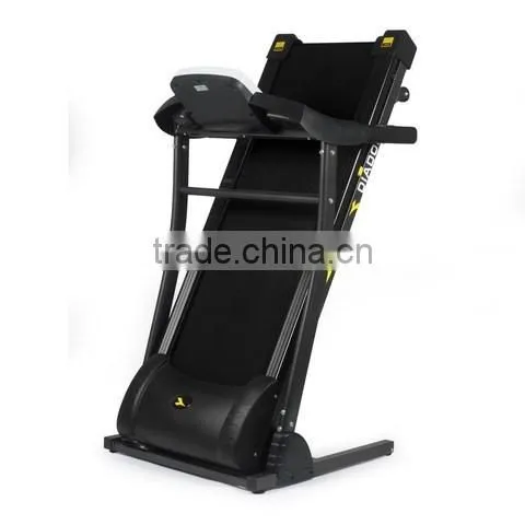4 in 1 Manual Treadmill photo-4