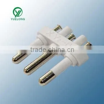 ( XY-A-021) Solar Plug Socket With ROHS Certification photo-2