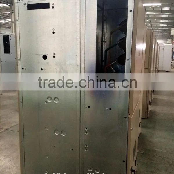 Power Distribution Equipment Electrical Switchboard photo-4