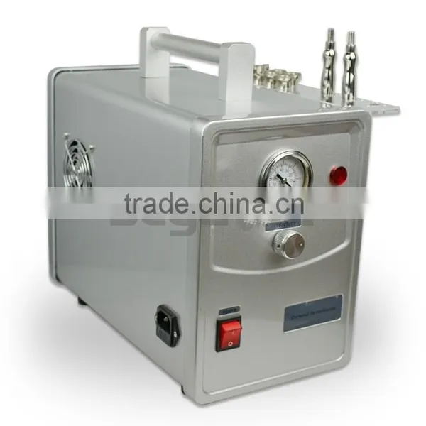 2015 New Design Diamond Microdermabrasion Machine photo-3