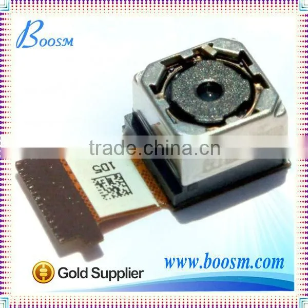 wholesale big camera for HTC one x g23 back camera original repair part