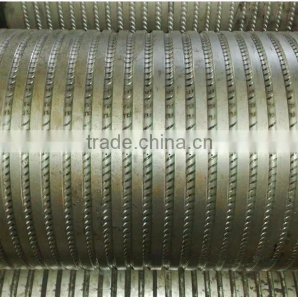 Hot Rolling Molding Equipment photo-5