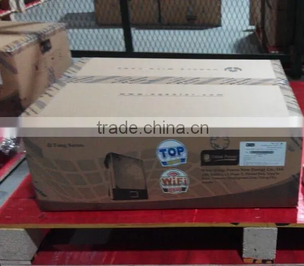 Thinkpower 1500w Single Phase PV Grid Tied Inverter With Free WiFi IP65 Protection photo-3
