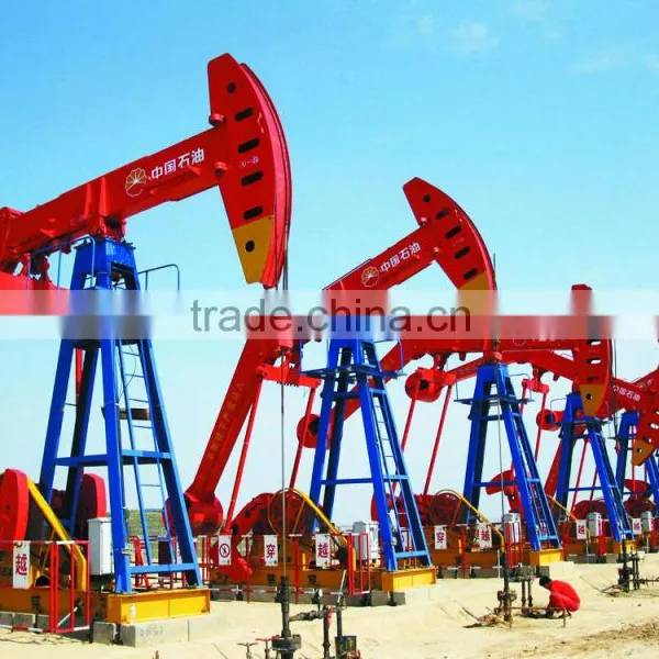 API Pumping Units Seller