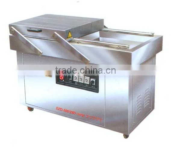 Meat Products Food Vacuum Packing Machine