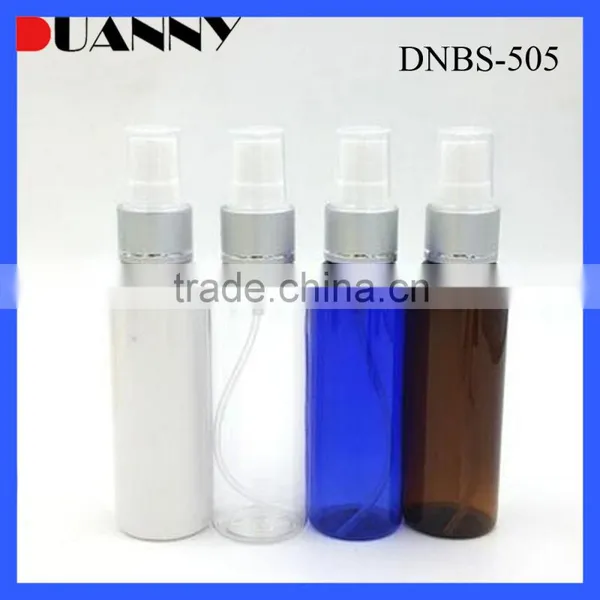 WHOLESALE 60ML SPRAY BOTTLE WITH FINE MIST, PET PLASTIC SPRAY BOTTLE 60ML photo-5