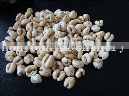 Superb Quality Air Puffing Rice Machine , Puffed Machine for Snack Food photo-5