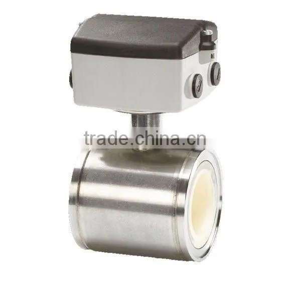 flow sensors
