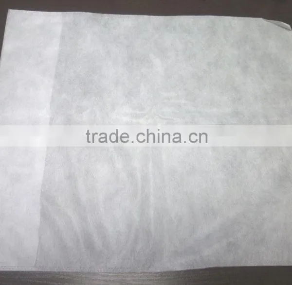 for One Use Non Woven Pillow Case Pillow Cover photo-2