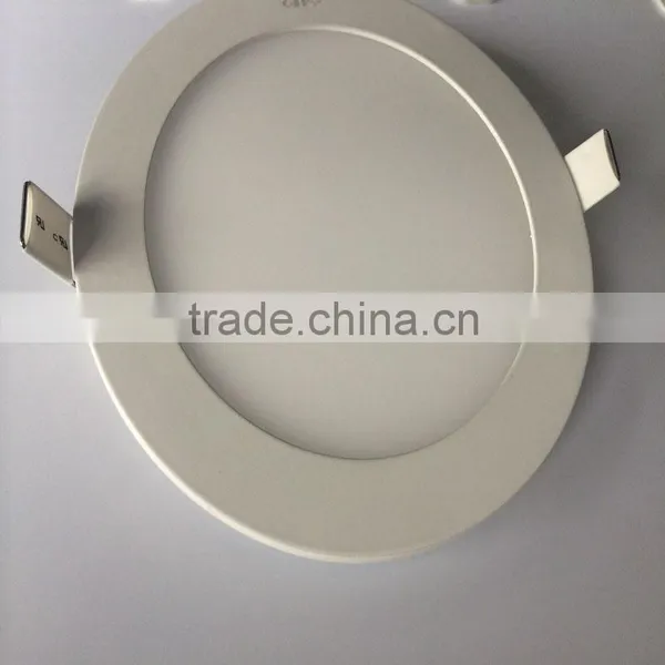 Top 10 Hot Sale Aluminum LED Grow Panel Housing CE RoHS LED Lanterns 6W 9W 12W 15W 18W photo-2