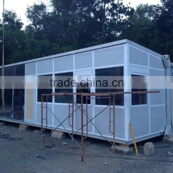 40ft Smart House-2 photo-4