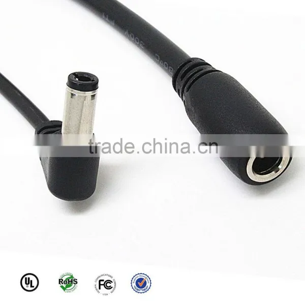 High Quality 5.5mm dc Power Cable photo-4
