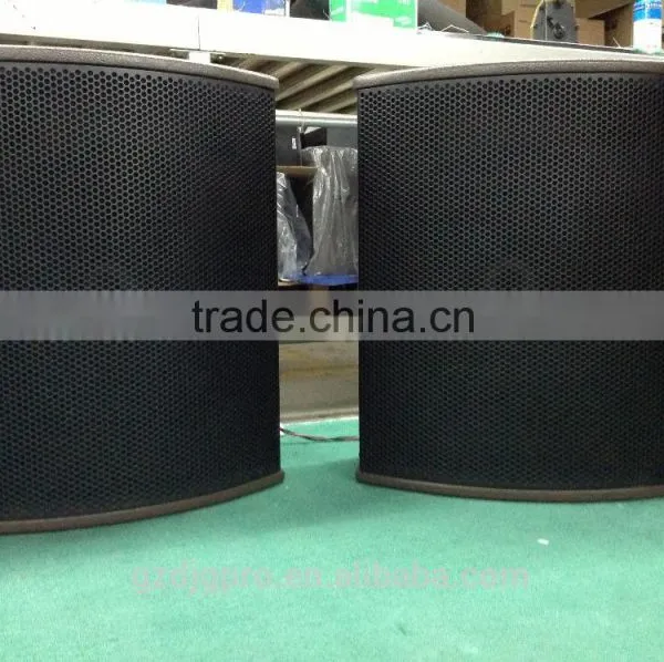 Coaxial Loudspeaker 12XT photo-3