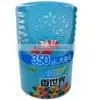 Gel Air Freshener - 350g for Home and Car