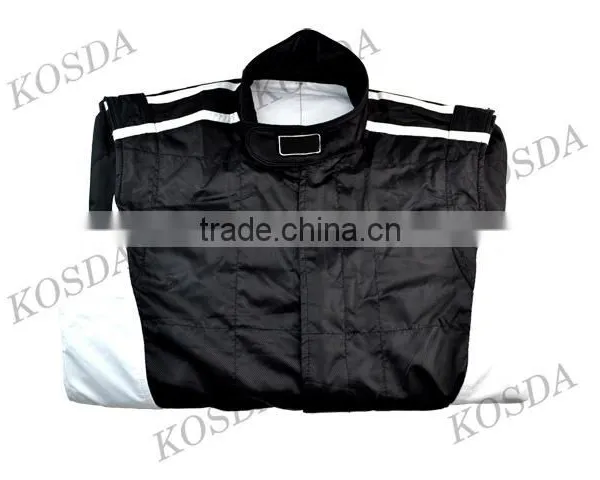 Racing go Karts Suits , Fire Proof Racing Protection Suit
