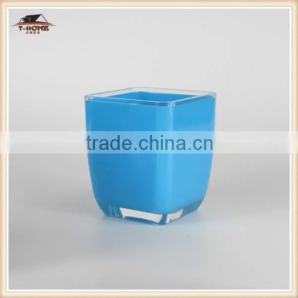 Plastic Bathroom Tooth Glass