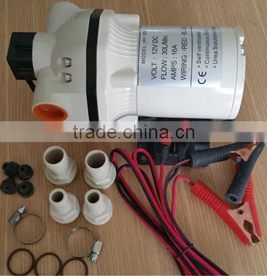 Adblue Pump(DC Model)