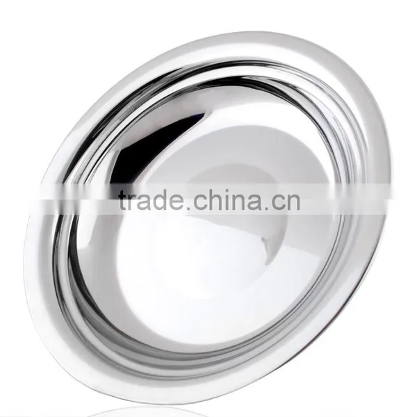 Wholesale Used Restaurant Mirror Polishing Dinnerware Set China photo-2