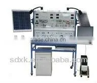 Solar Energy Training Device