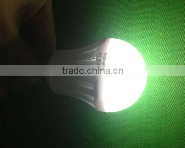 5W/7W/12W Emergency Bulb OMK-YJA-5W photo-3