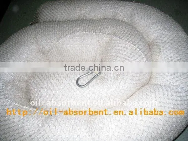 Oil Absorbent Boom For Oil Spill Solutions photo-2