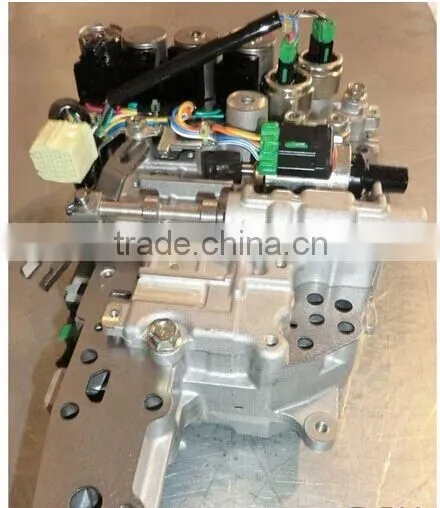 ATX CVT RE0F10A JF011E Gearbox Valve Body Automatic Transmission Control Valve for SUZUKI /JEEP/DODGE /MITSUBISHI photo-2