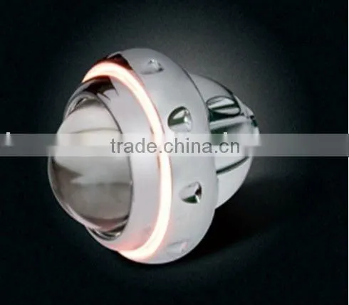 2012 New High Quality HID PROJECTOR LENS LIGHTS