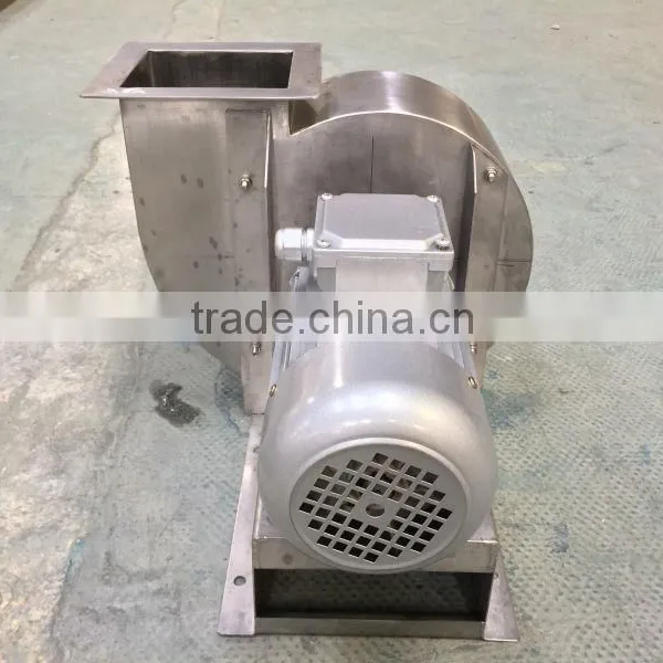 Stainless Steel Centrifugal Fan/DZ400