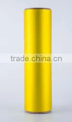 Color Velvet Soft Touch Hot Laminating Film Bopp + Eva photo-2