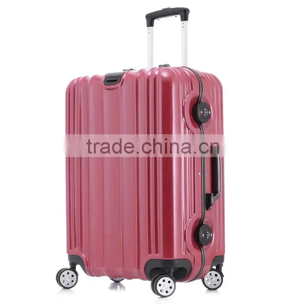 Classic Business Aluminum Frame Uprights/suitcase photo-2