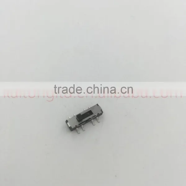 Toggle Switch MSK-06B photo-4