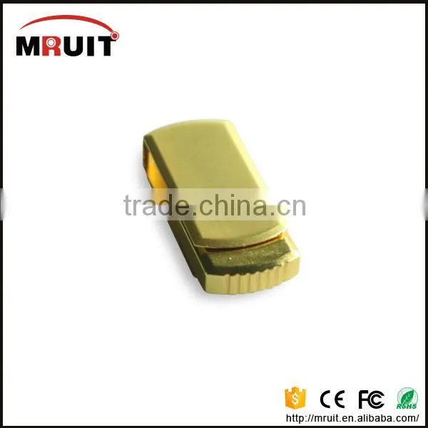 Portable Customize Mini Metal USB Flash Drives Bulk Usb Flash Drive photo-6